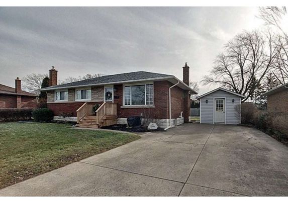For Lease - 134 Glen Morris Drive, St. Catharines, Ontario - Photo 1