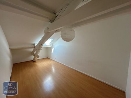 Location Appartement 3 pièces 35m² ST ETIENNE 42100 - Photo 5