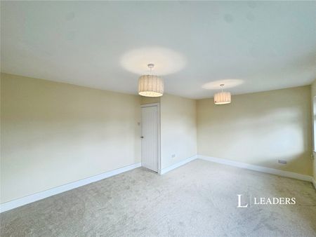 2 bedroom apartment to rent Meeanee Drive, Nantwich, Cheshire, CW5 - Photo 3