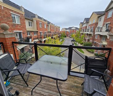 For Lease - 2444 POST Road Unit# 6, Oakville, Ontario - Photo 5