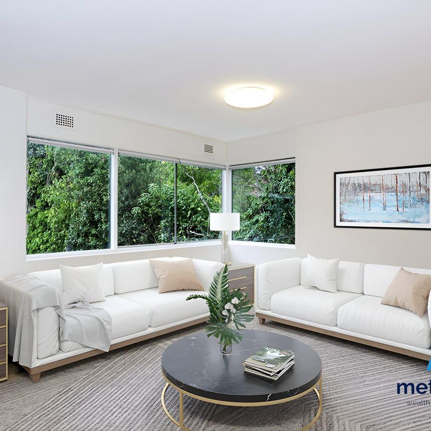3B/96-98 Carlton Crescent, Summer Hill NSW 2130 - Apartment For Rent | Domain - Photo 1