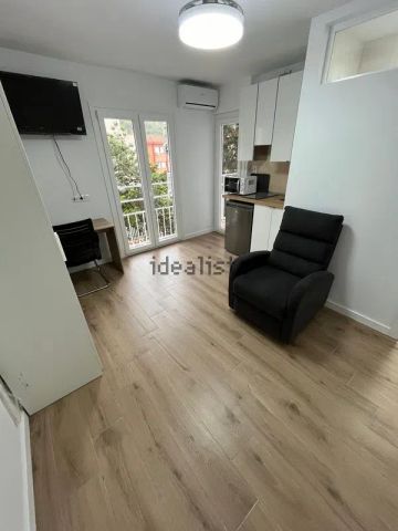 Alquiler de estudio en Calle Ferrándiz, 1 - Photo 2