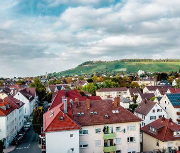 Traumhafte 3-Zimmer Wohnung mit Balkon zu vermieten! - Foto 6