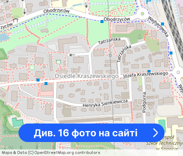 Kawalerka z wydzieloną sypialnią | po remoncie - Фото 1