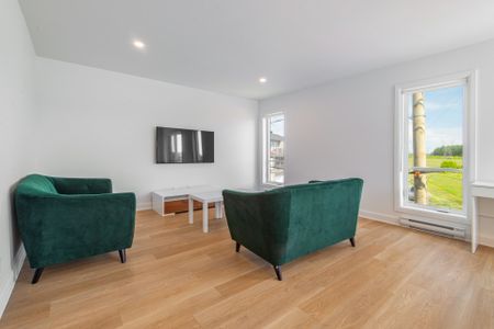 Appartement à Trois-Rivières - Photo 5