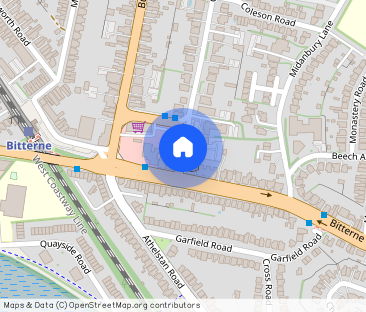 Cobbett Road, Southampton, SO18 - Photo 1