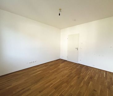 Herrliche 3-Zimmer-Wohnung mit Balkon in Wieselburg - Photo 5