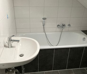 1-Zimmer-Wohnung, Ulmenstr. 12, DG, ID 45568 - Foto 6