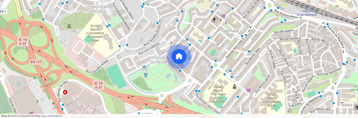 Lisboa, Lisbon 2720-808