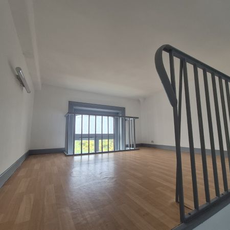 Location Appartement 14m² ROUBAIX 59100 - Photo 3