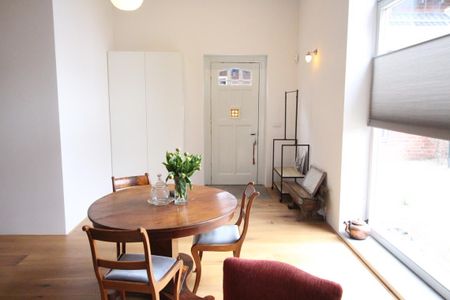 Te huur: Huis Gerrit Kuijperspad in Esbeek - Foto 4