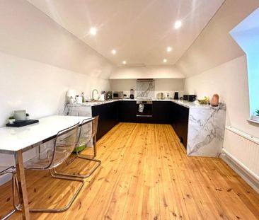 2 bedroom maisonette to rent - Photo 2