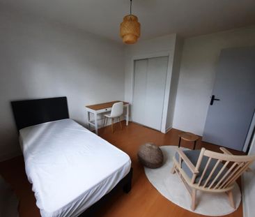 Appartement T1 à louer - 12 m² - Photo 6