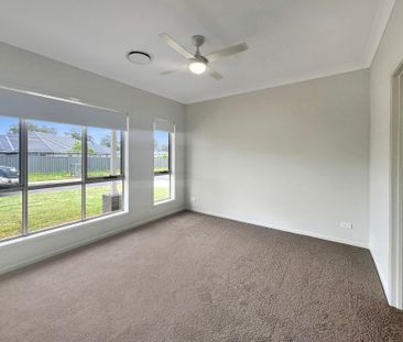 Spacious Quality Home - Photo 2