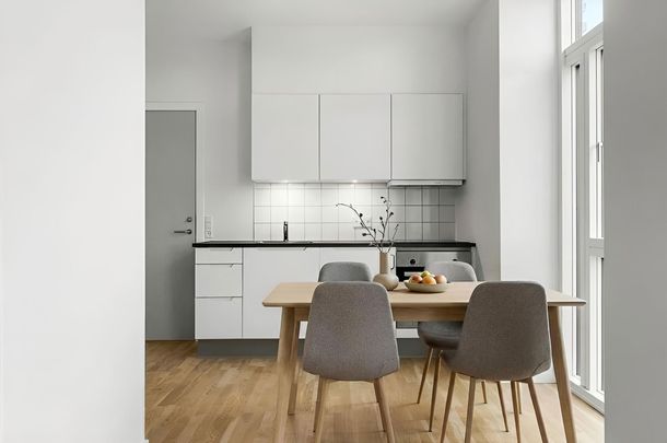 Engsøvej 204, st. tv., 8240 Risskov, Aarhus - Photo 1