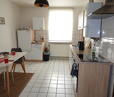 Gepflegte 2- Zimmerwohnung mit Tageslichtbad und Einbauküche zentral gelegen am Remberg in Hagen - Photo 1