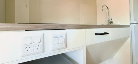 Accessible Studio - Photo 2