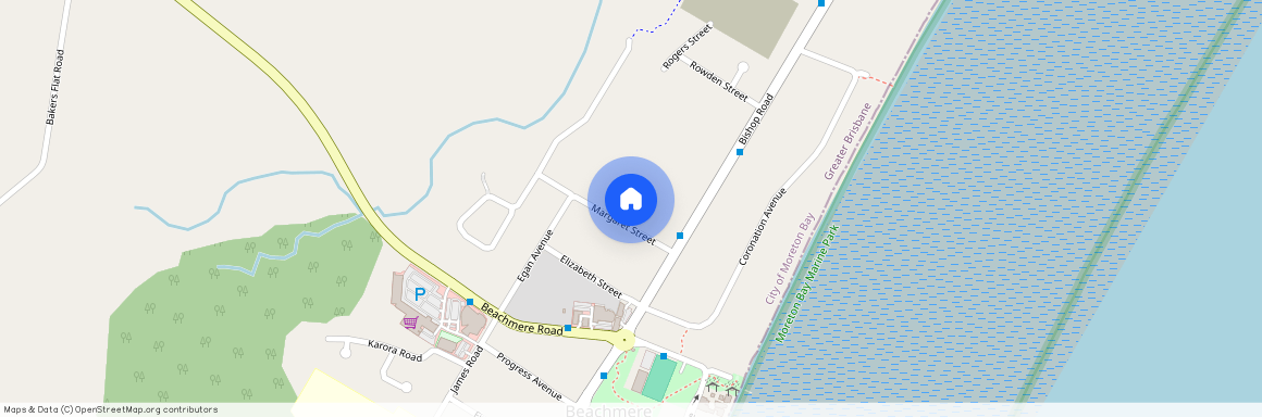 12 Olivia Street, Qld 4510, Beachmere