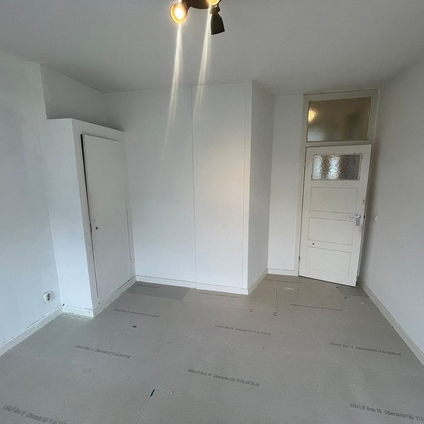Appartement te huur: Jan Evertsenstraat 63-2 1057 BP Amsterdam - Foto 1