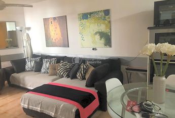 *Rent apartment in Las Galletas, Alborada