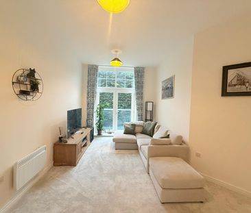 2 bedroom apartment to rent - Photo 3