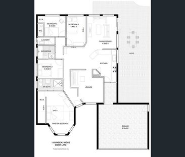 GREAT FAMILY HOME - Photo 5