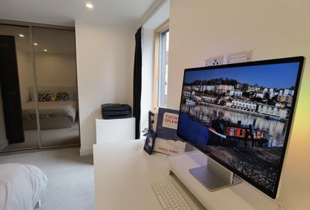 1 bedroom apartment to rent - Photo 3