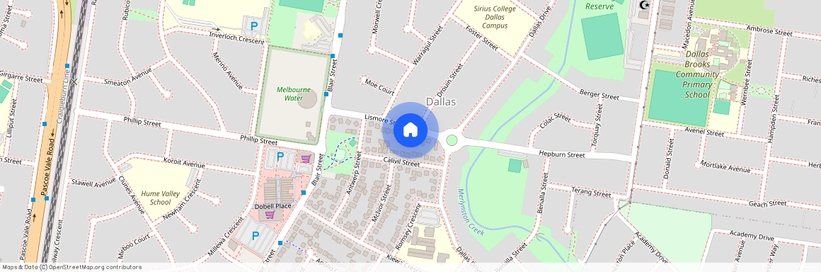 9 Lismore Street, VIC 3047, Dallas