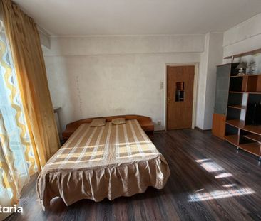 Garsonieră | Metrou P-ta Romană | Langa ASE | Metrou 1m | Pet friendly - Photo 2