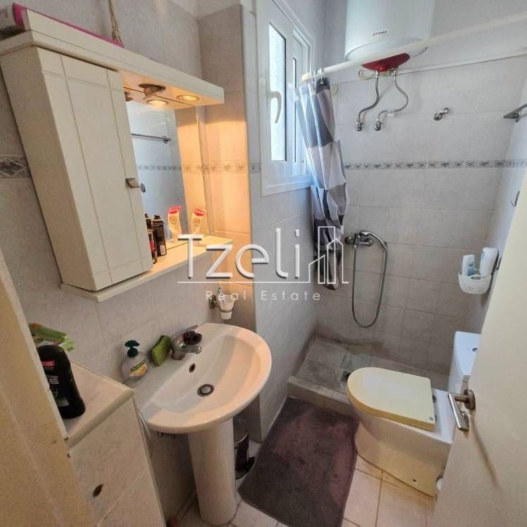 Studio/Γκαρσονιέρα για ενοικίαση Πάτρα - Κέντρο (Πάτρα) - Photo 1