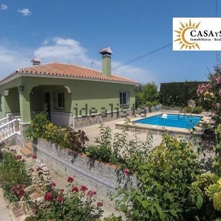 Alquiler de casa o chalet independiente en Camino los Trasouiladeros - Foto 1