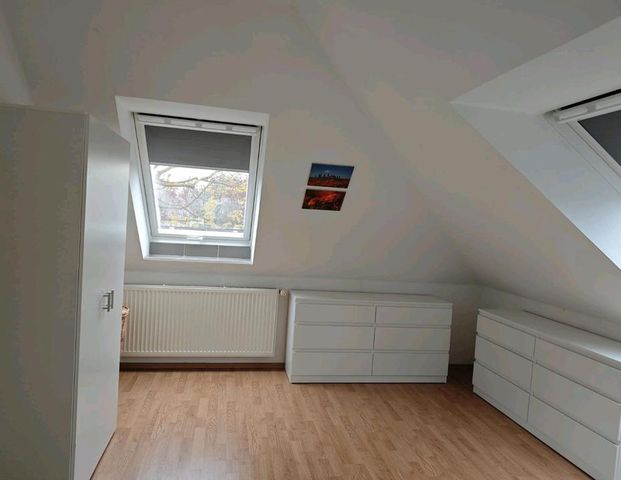 Zweiraum Einliegerwohnung - Photo 1