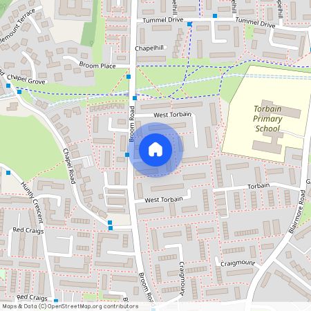 West Torbain, Kirkcaldy