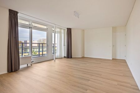 Jan Willem Frisohof 52, Zorgvliet, 2517LA, Den Haag - Photo 5