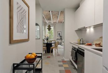 Ronda de Sant Pere, Barcelona, Catalonia 08010