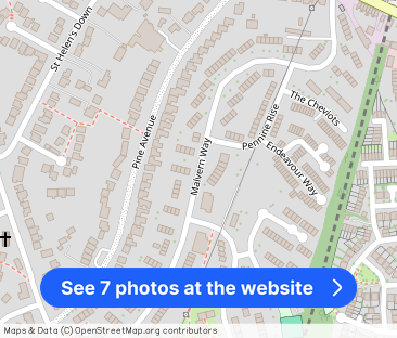 Malvern Way, Hastings - Photo 1