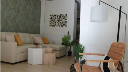 Estudio de alquiler en Calle Parras, La Goleta - San Felipe Neri - Photo 3