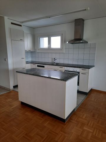 3.5 Zimmer, 71 m², 1. Stock - Foto 3