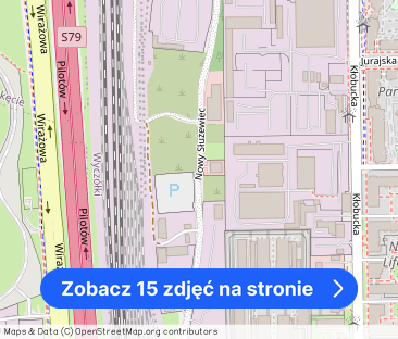 Komfortowe mieszkanie z ogródkiem na Mokotowie – wynajem na 6 miesięcy - Zdjęcie 1