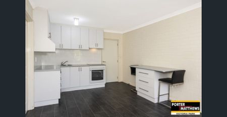Easy Living Apartment in Prime Victoria Park Location - Photo 3