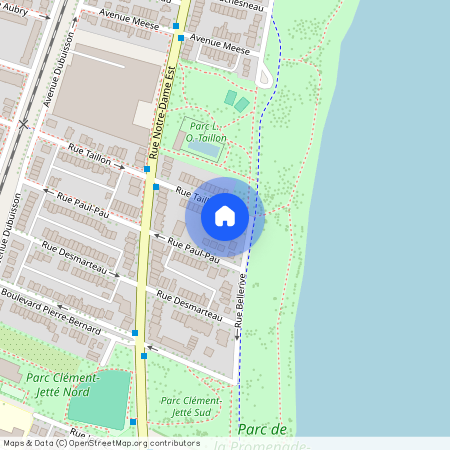 332 rue taillon, Mercier-Hochelaga-Maisonneuve, Mercier-Hochelaga-Maisonneuve, Ile de Montréal, H1L 2W6