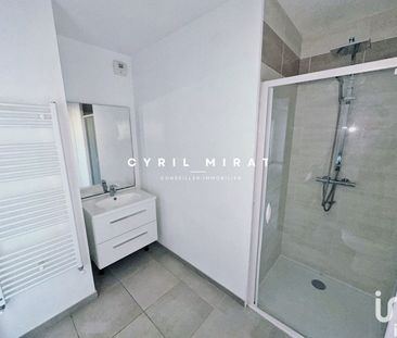 Appartement 1 pièce de 26 m² à La Seyne-sur-Mer (83500) - Photo 6