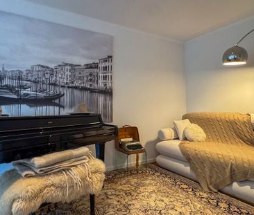 Uitzonderlijke woning te huur in Ukkel voor € 2.100 met 2 slaapkamers - Foto 1