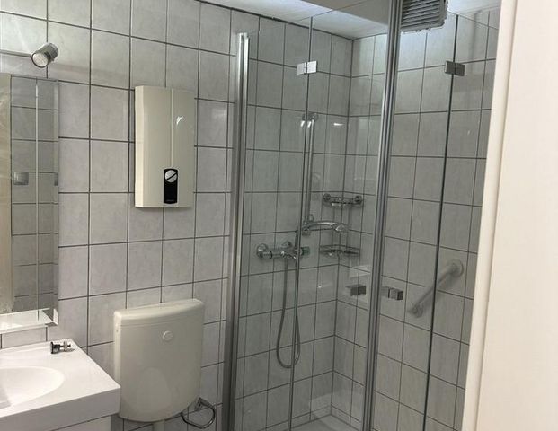 Helle 3-Zimmer-Wohnung mit Aussicht in Duisburg - Foto 1