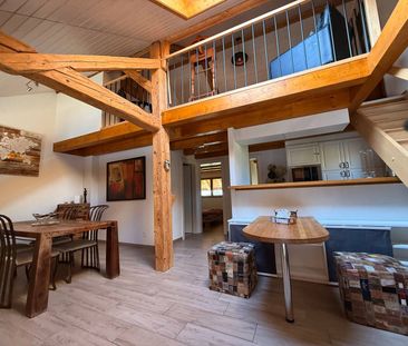 Magnifique appartement de 3.5 pièces à Servion - Photo 3