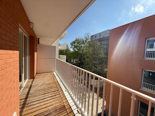 Appartement 2 pièces - Photo 1