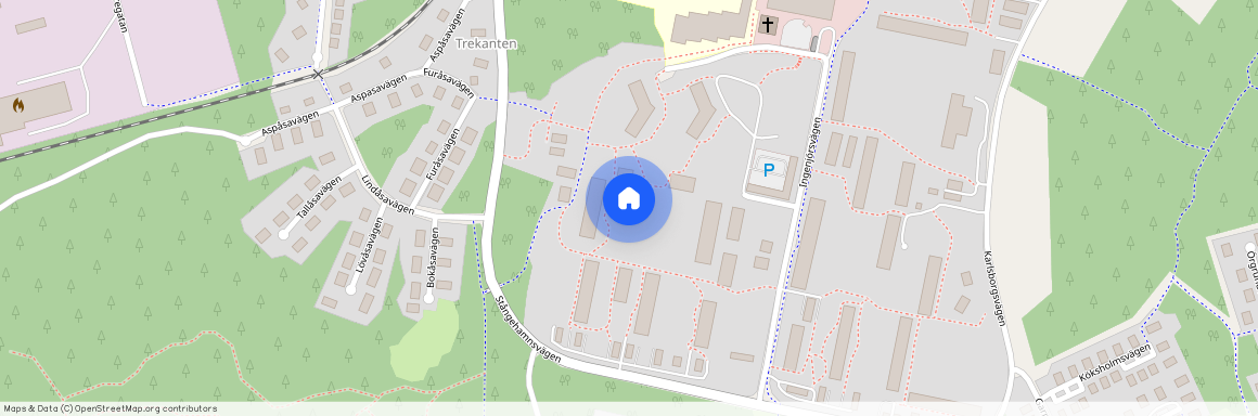 Oskarshamn, Stångehamnsv 133 1203