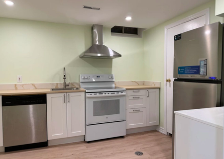 For Lease - 43 Marlow Crescent Unit# BASEMNET, Markham, Ontario - Photo 5