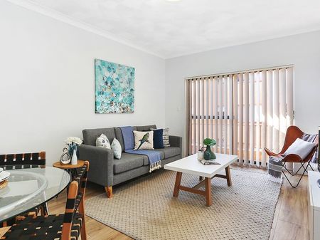 6/4-6 President Avenue, Kogarah, NSW 2217 - Photo 4