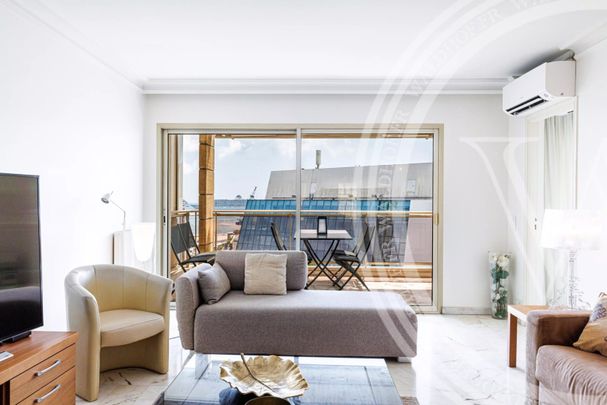 Appartement • Cannes - Photo 1